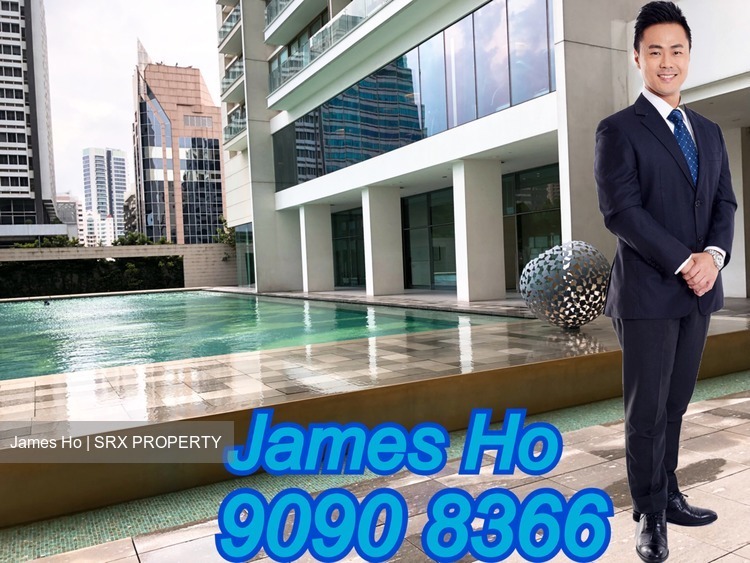 Scotts Square (D9), Apartment #178201362